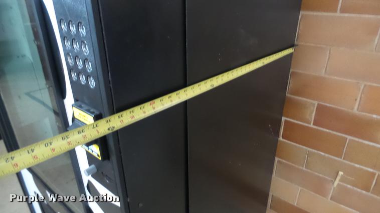 image for item DM9039 Milk vending machine