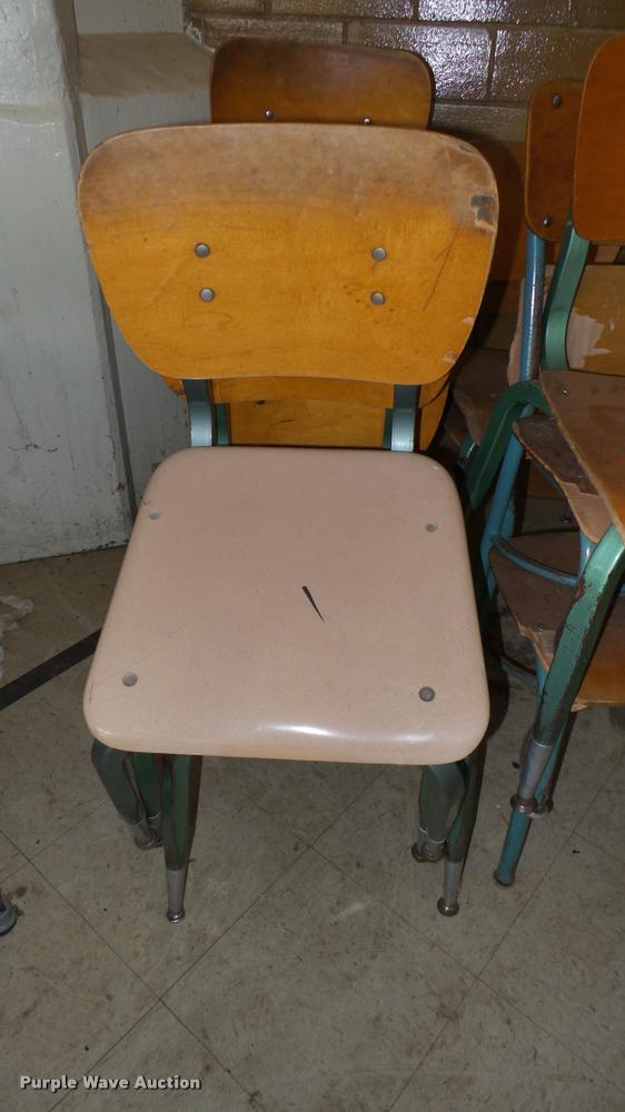 image for item DM9040 (12) chairs
