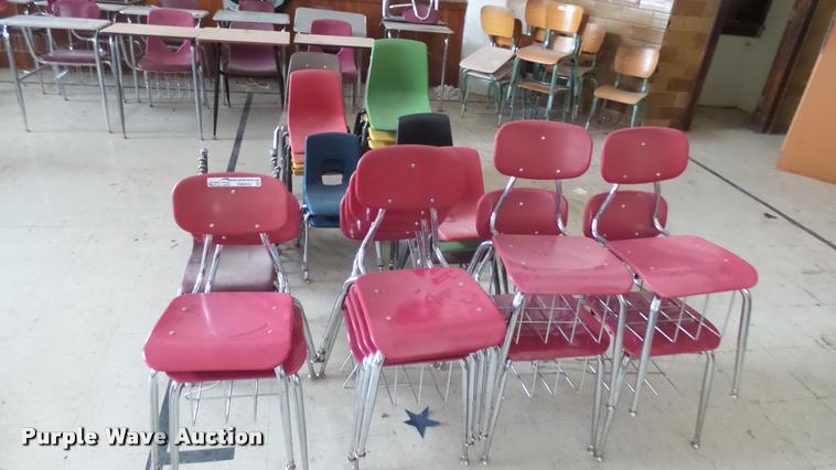 image for item DM9042 (38) chairs