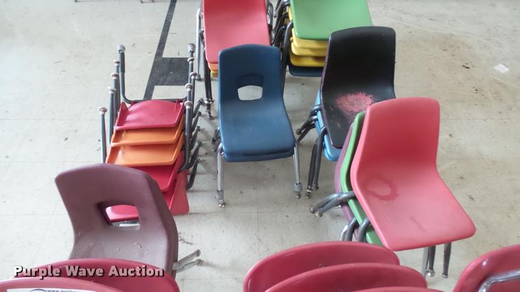 image for item DM9042 (38) chairs
