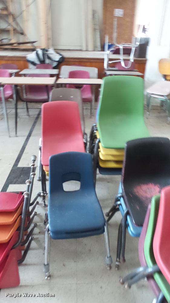 image for item DM9042 (38) chairs