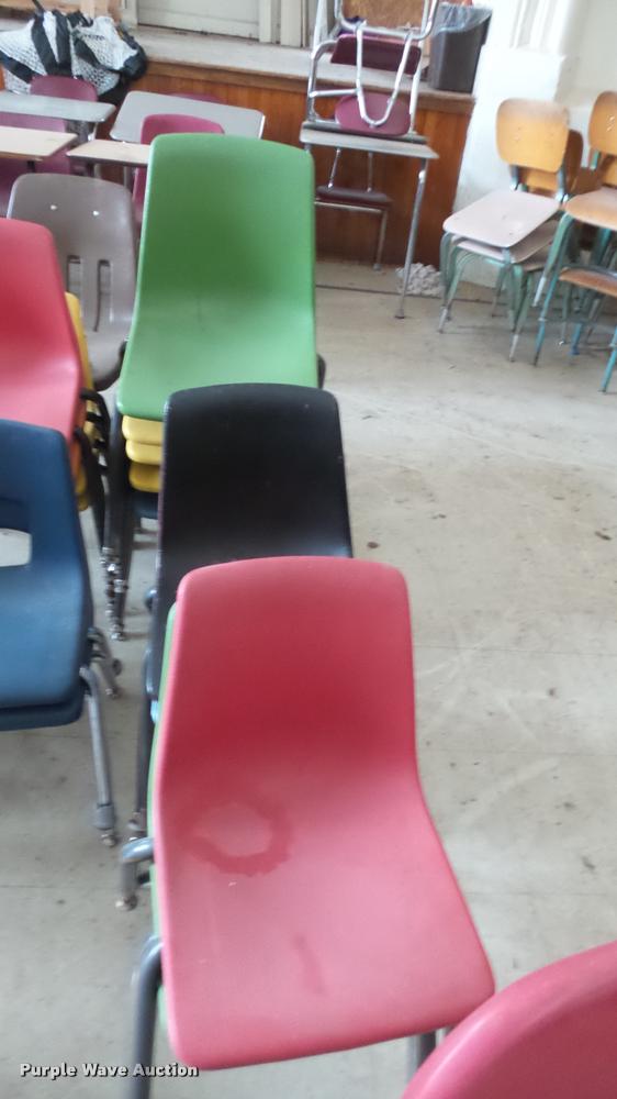 image for item DM9042 (38) chairs