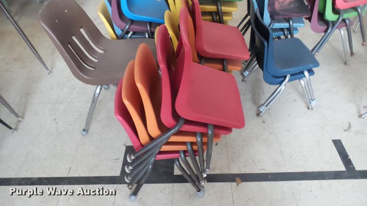 image for item DM9042 (38) chairs