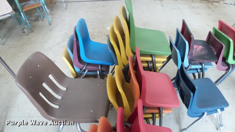 image for item DM9042 (38) chairs