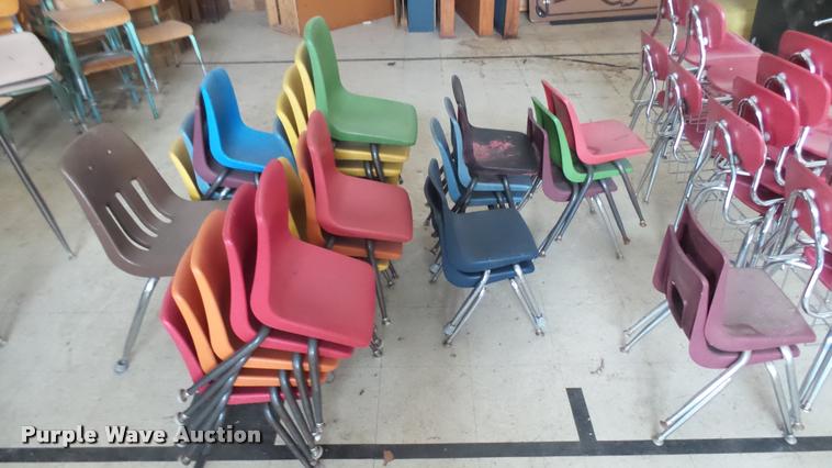 image for item DM9042 (38) chairs