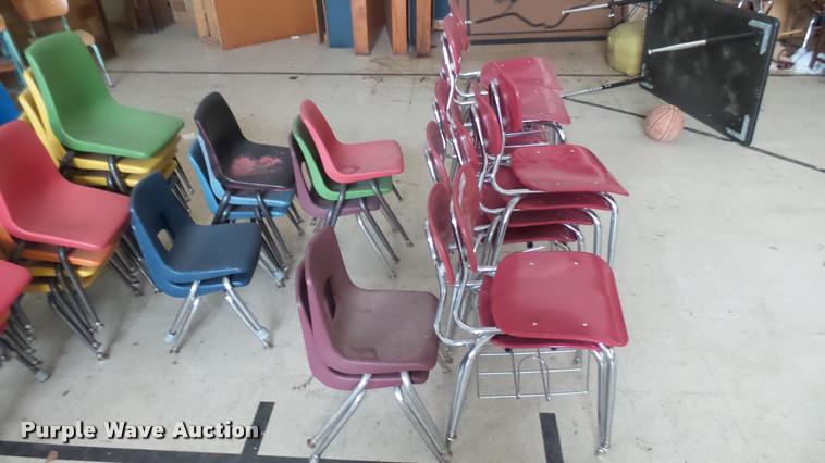 image for item DM9042 (38) chairs