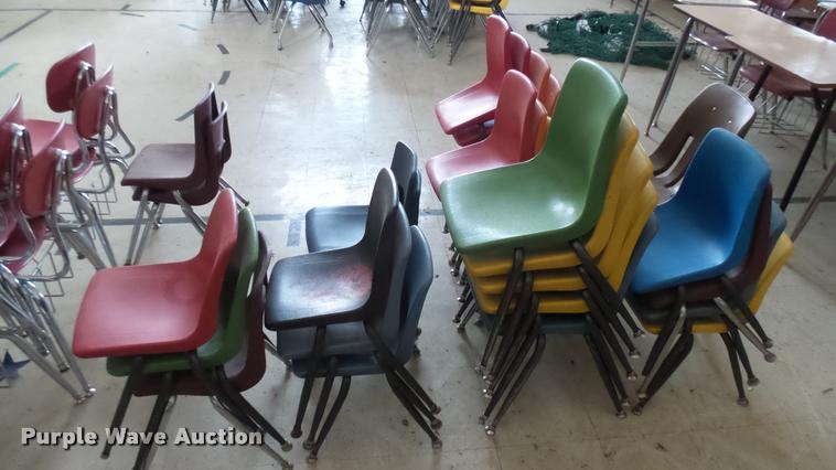image for item DM9042 (38) chairs