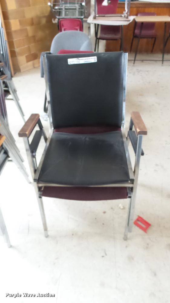 image for item DM9043 (14) office chairs