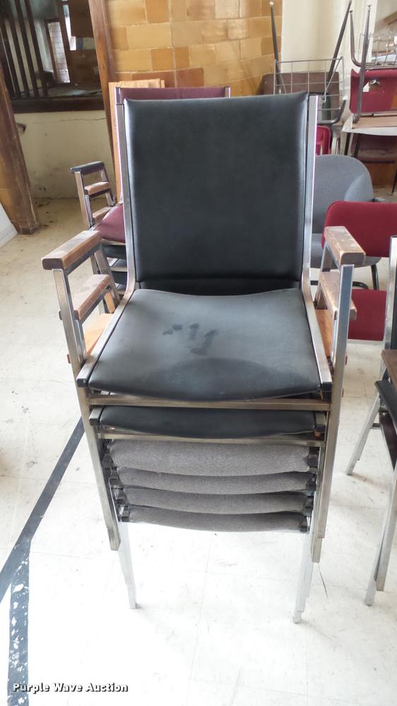 image for item DM9043 (14) office chairs