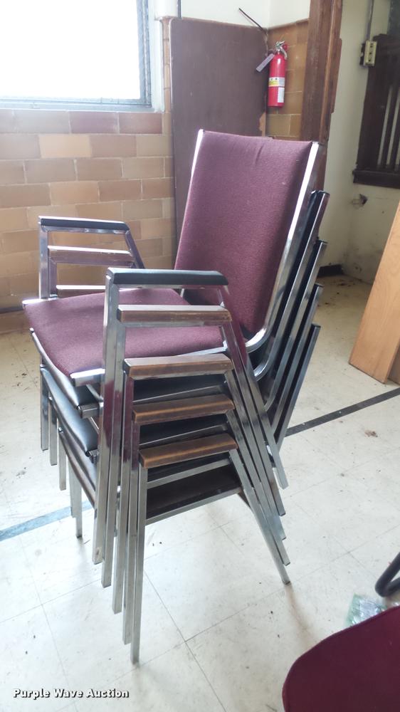 image for item DM9043 (14) office chairs