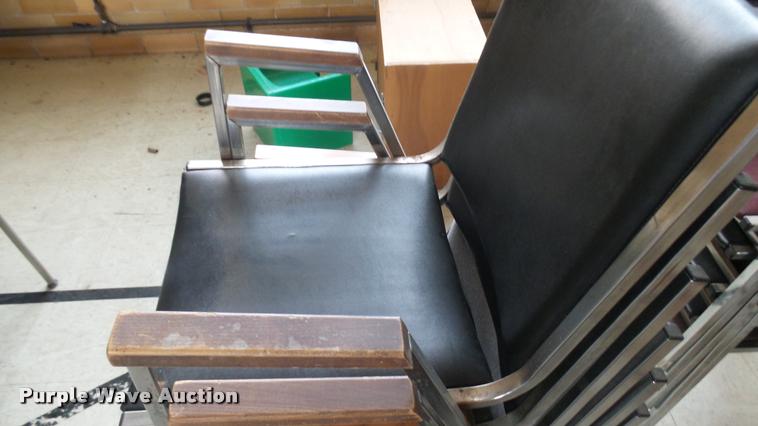 image for item DM9043 (14) office chairs