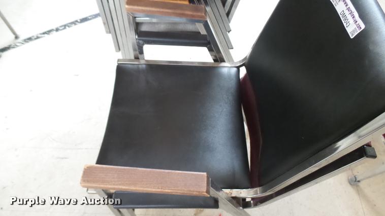 image for item DM9043 (14) office chairs