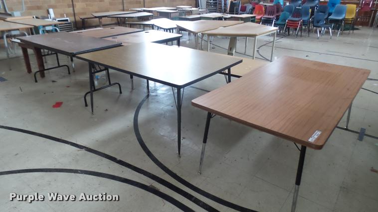 image for item DM9047 (7) tables