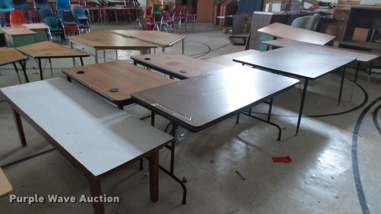 image for item DM9047 (7) tables