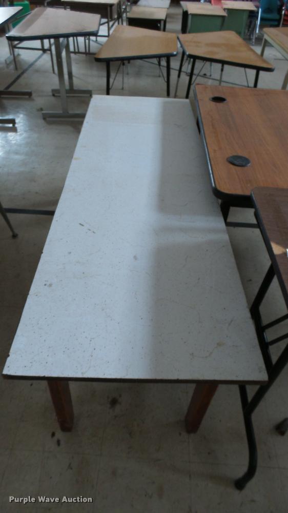 image for item DM9047 (7) tables