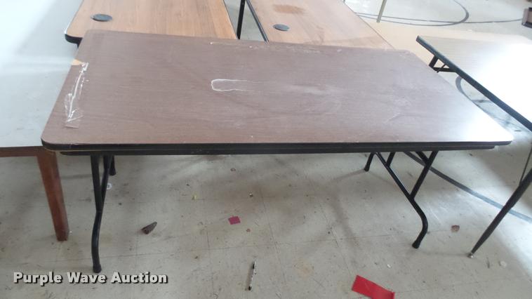 image for item DM9047 (7) tables