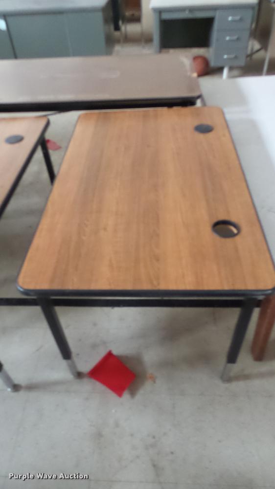 image for item DM9047 (7) tables