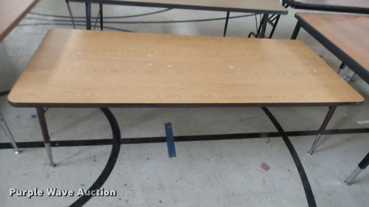 image for item DM9047 (7) tables