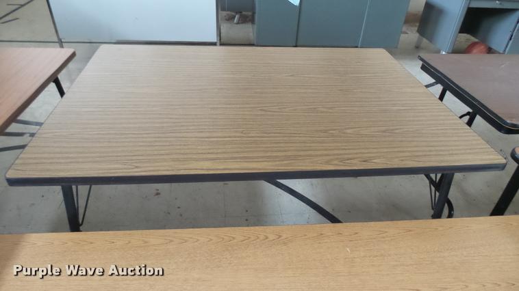 image for item DM9047 (7) tables