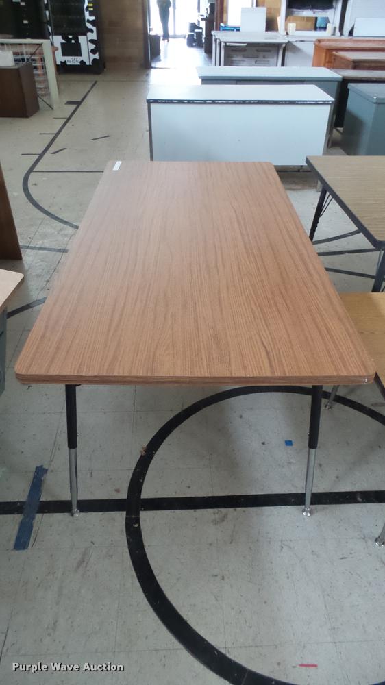 image for item DM9047 (7) tables