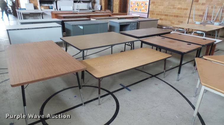 image for item DM9047 (7) tables