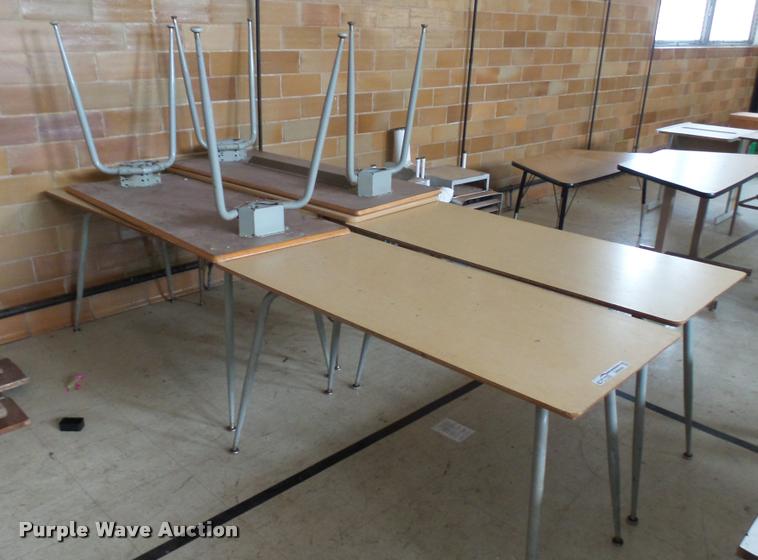 image for item DM9048 (6) tables