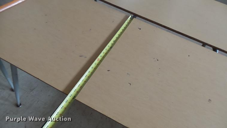 image for item DM9048 (6) tables