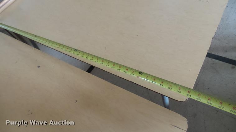 image for item DM9048 (6) tables