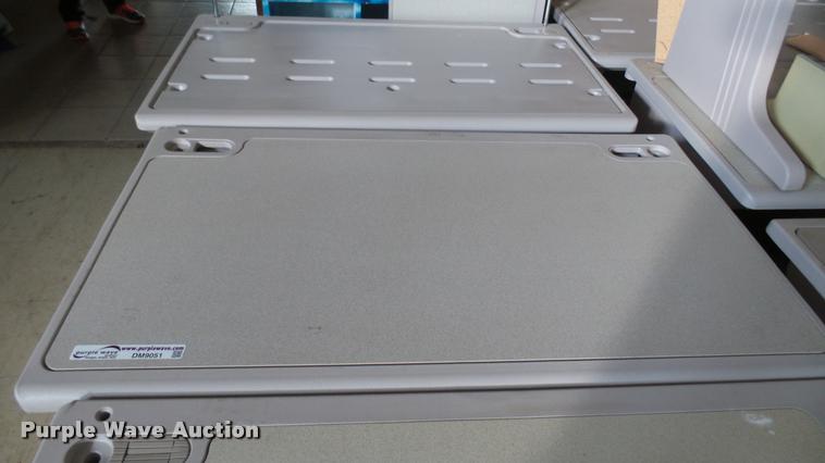 image for item DM9051 (13) plastic computer desks