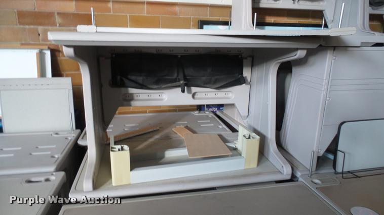 image for item DM9051 (13) plastic computer desks