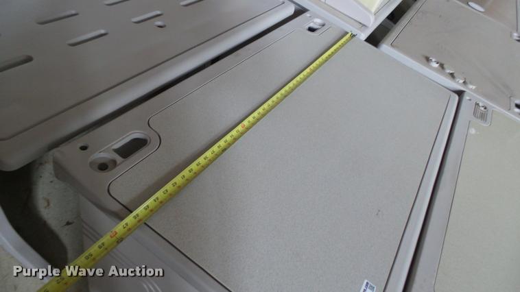 image for item DM9051 (13) plastic computer desks