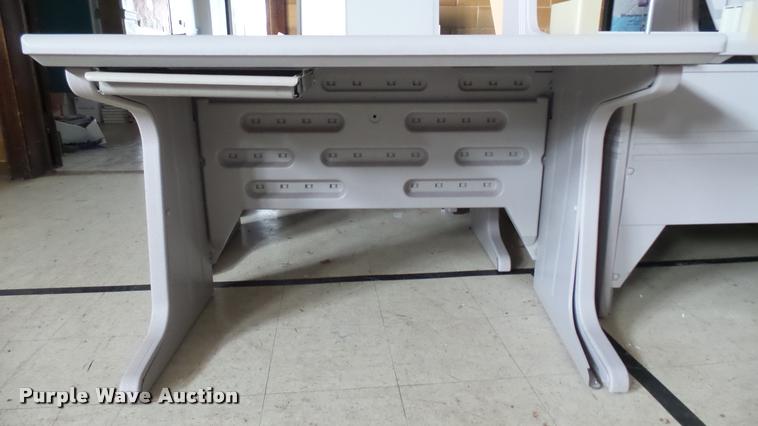 image for item DM9051 (13) plastic computer desks