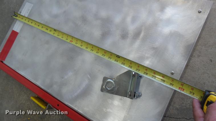 image for item DS9041 Firefighting equipment