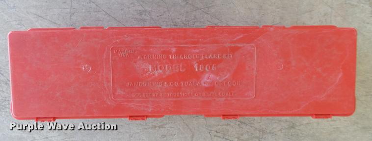 image for item DS9042 Toolboxes