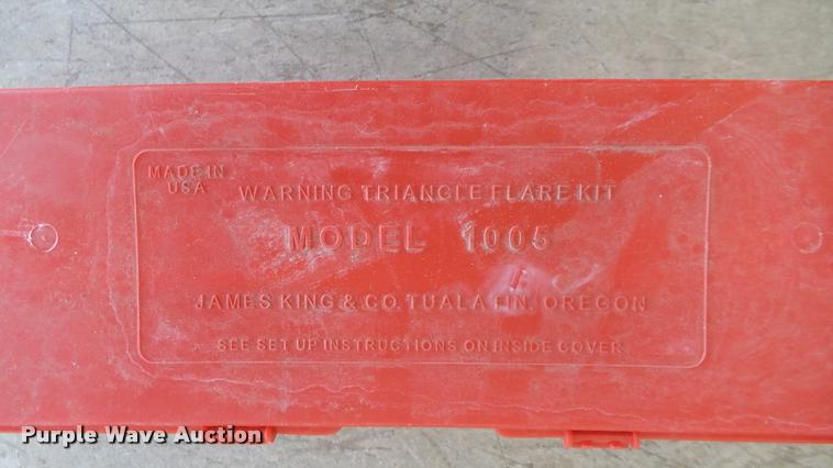 image for item DS9042 Toolboxes