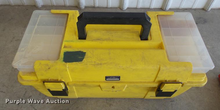 image for item DS9042 Toolboxes