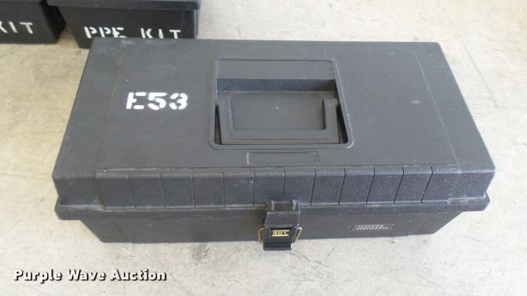 image for item DS9042 Toolboxes