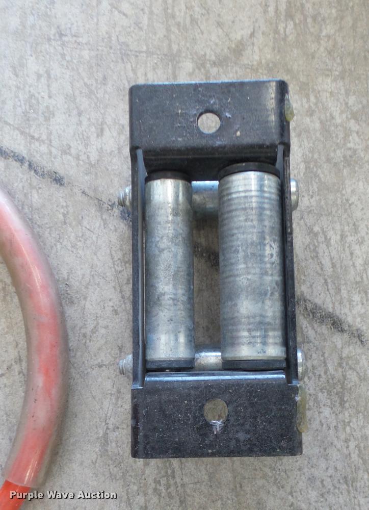 image for item DS9043 Hannay electric hose reel