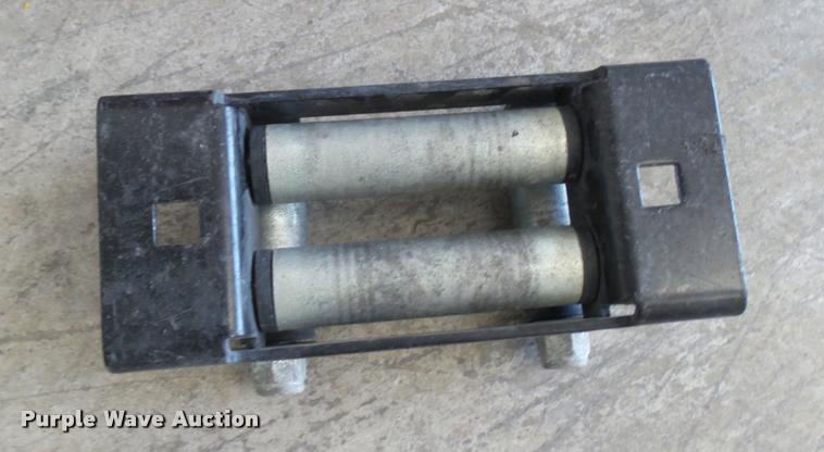 image for item DS9044 Hannay electric hose reel