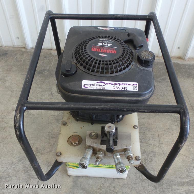 image for item DS9045 EMS rescue equipment