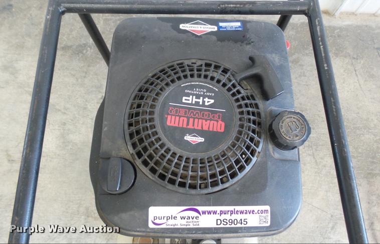 image for item DS9045 EMS rescue equipment