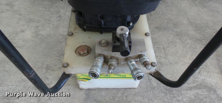 image for item DS9045 EMS rescue equipment