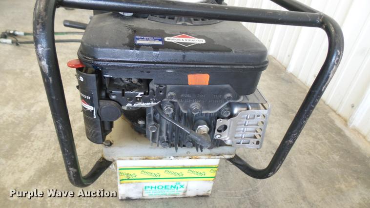 image for item DS9045 EMS rescue equipment