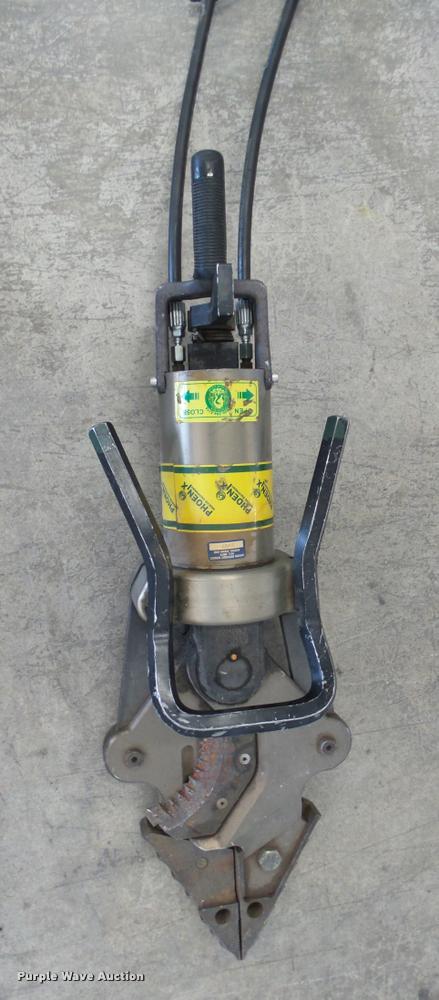 image for item DS9045 EMS rescue equipment