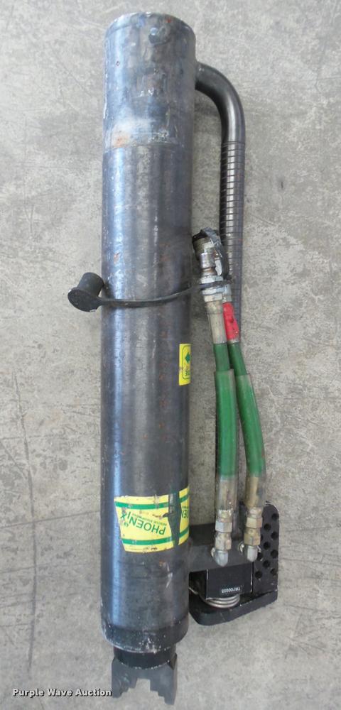 image for item DS9045 EMS rescue equipment