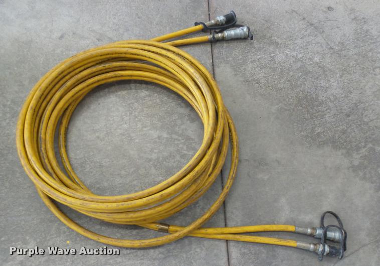 image for item DS9045 EMS rescue equipment