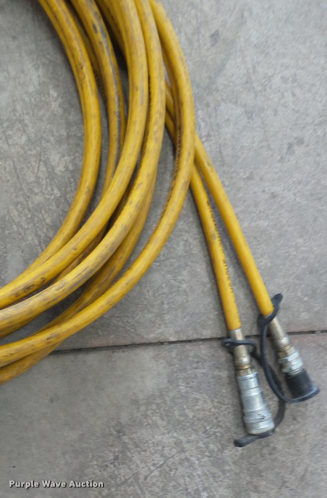 image for item DS9045 EMS rescue equipment