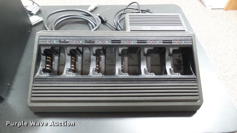 image for item DS9046 Radio equipment