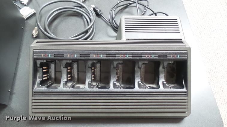 image for item DS9046 Radio equipment