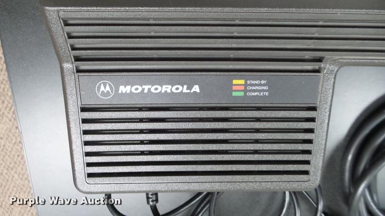 image for item DS9046 Radio equipment